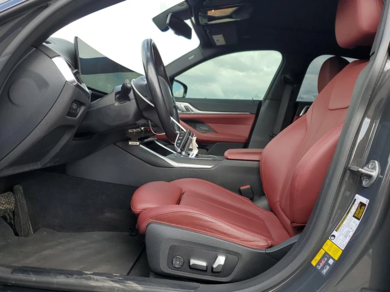 BMW i4 Edrive 35, снимка 7 - Автомобили и джипове - 53411858