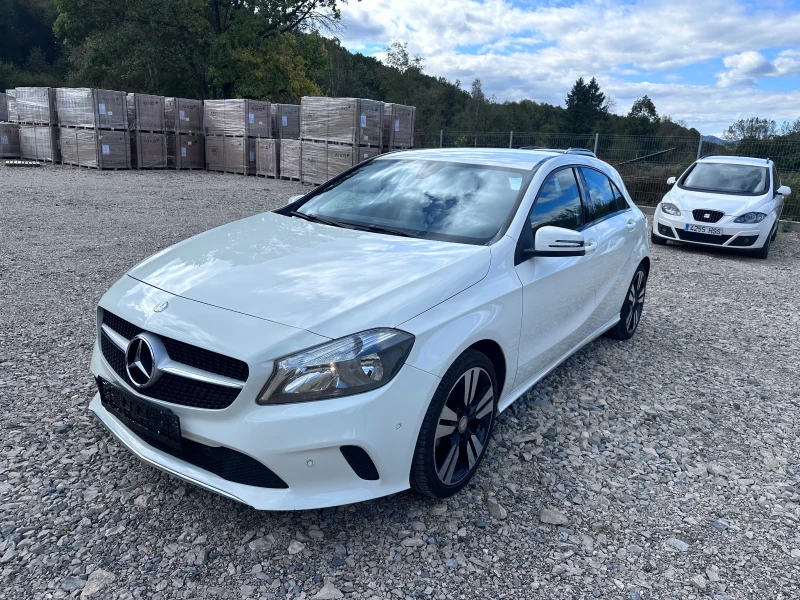 Mercedes-Benz A 180 1.5 DCI ЛИЗИНГ БАРТЕР - 18500 лв. - 54300334 | Car24.bg