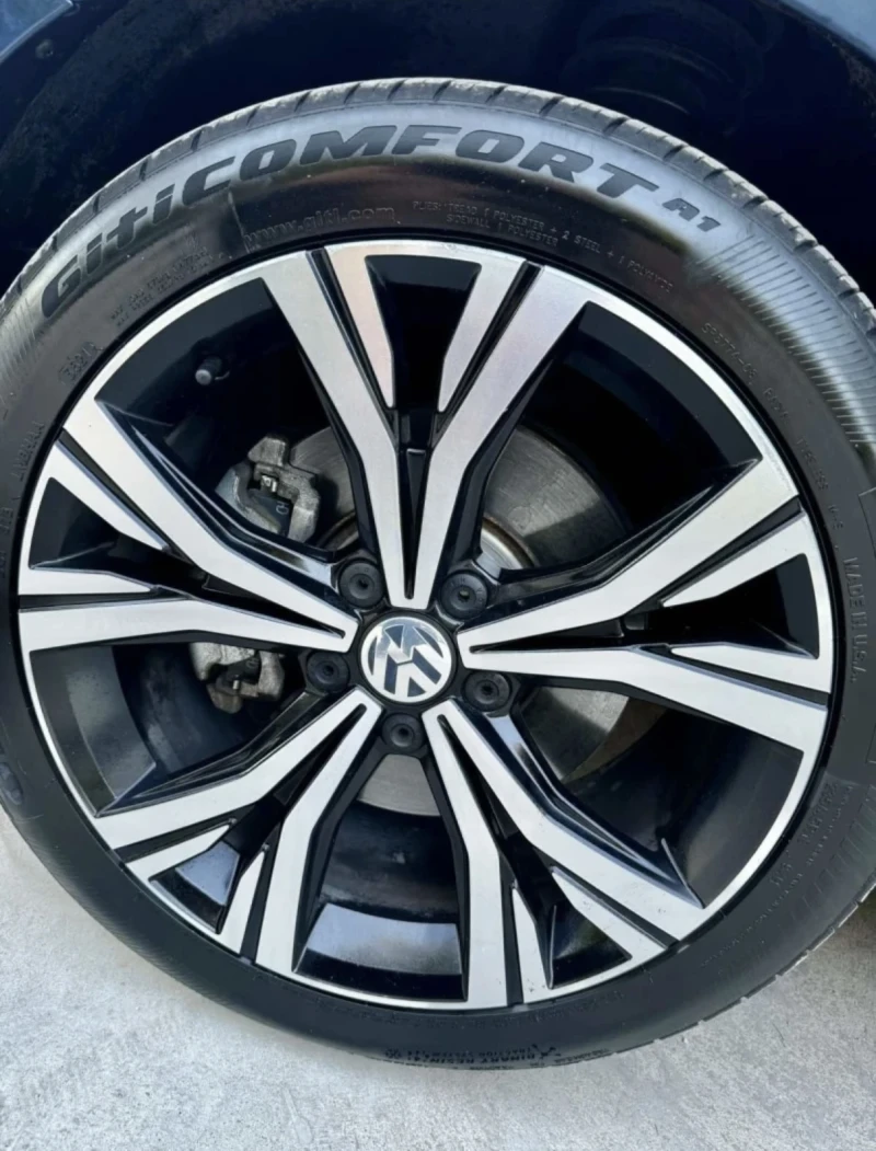 VW Passat B8 - 33999 лв. - 13636574 | Car24.bg
