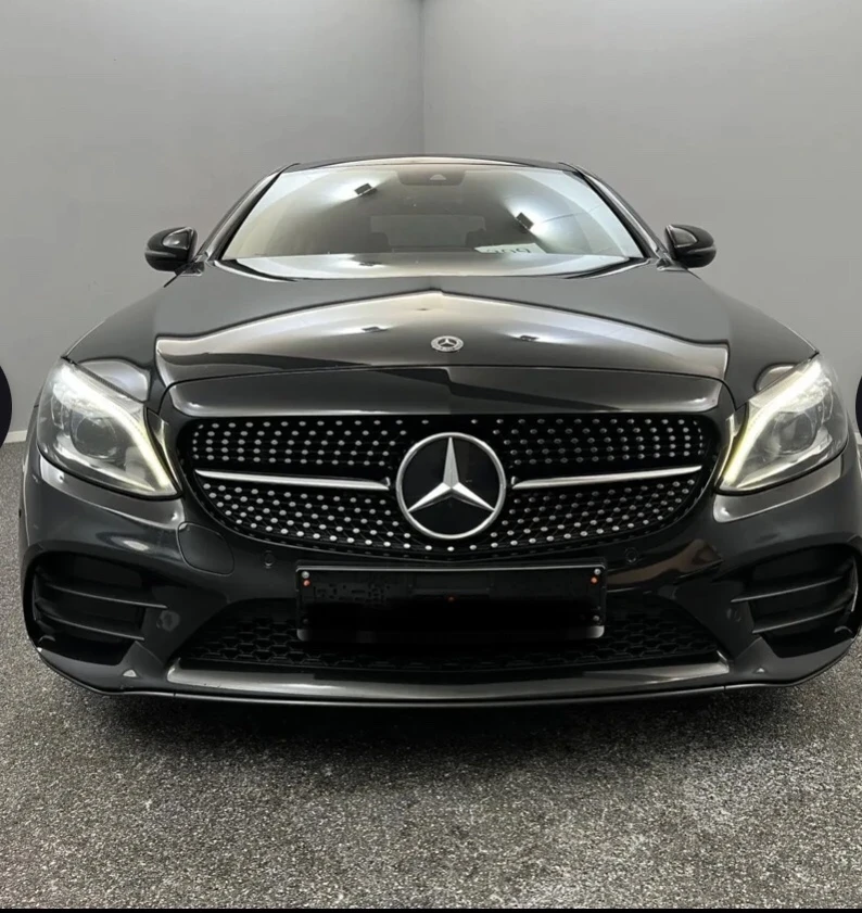 Mercedes-Benz C 300 - 43500 лв. / 22241.20 € - 95403493 1