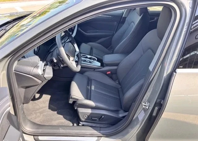 Audi A6 Quattro 2.0 TDI, снимка 6 - Автомобили и джипове - 52468599