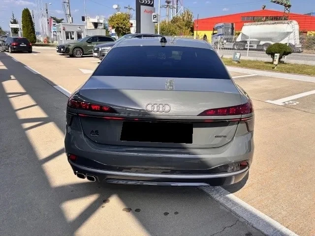 Audi A6 Quattro 2.0 TDI, снимка 3 - Автомобили и джипове - 52468599