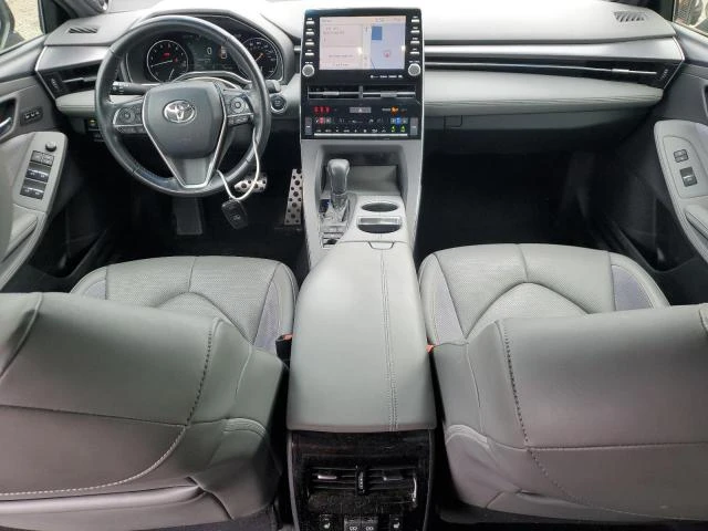 Toyota Avalon 3.5L 6 Front-wheel Drive | Mobile.bg   13