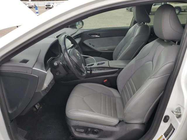 Toyota Avalon 3.5L 6 Front-wheel Drive | Mobile.bg   12