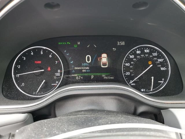 Toyota Avalon 3.5L 6 Front-wheel Drive | Mobile.bg   14