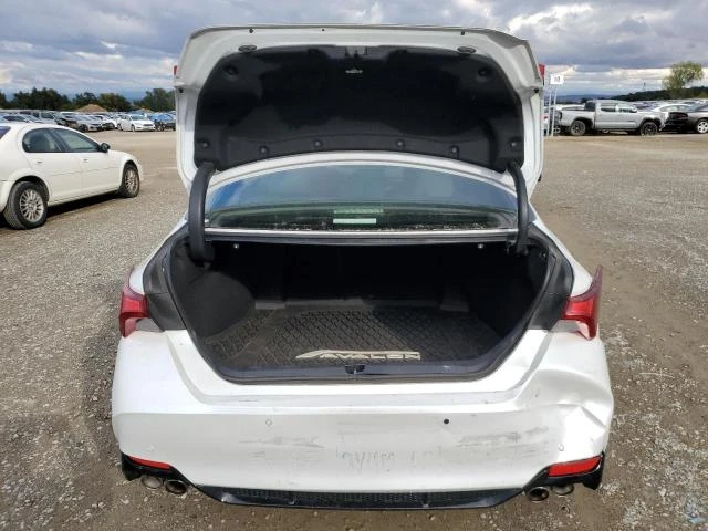 Toyota Avalon 3.5L 6 Front-wheel Drive | Mobile.bg   11