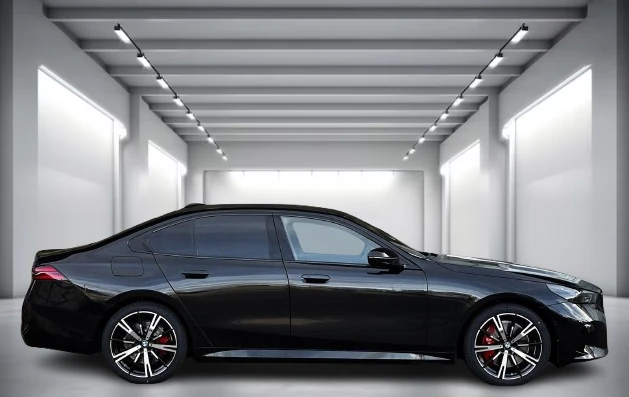 BMW 540 d xDrive M-Sport Pro = NEW =  | Mobile.bg   4