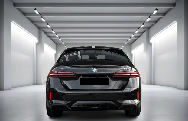 BMW 540 d xDrive M-Sport Pro = NEW =  | Mobile.bg   2