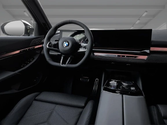 BMW 540 d xDrive M-Sport Pro = NEW =  | Mobile.bg   7