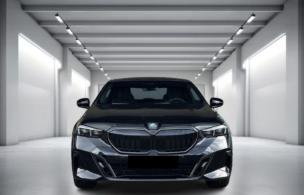 BMW 540 d xDrive M-Sport Pro = NEW = Гаранция - 142920 лв. / 73073.84 € - 92524206 1