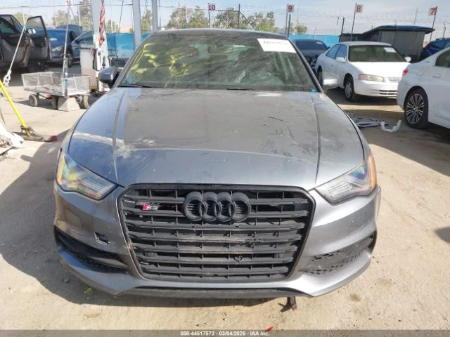 Audi S3 * KEYLESS* КОЖА* ПОДГРЕВ* ПАРКТРОНИК*  - изображение 3