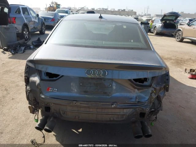 Audi S3 * KEYLESS* ����* �������* ����������*  | Mobile.bg � ����������� 14