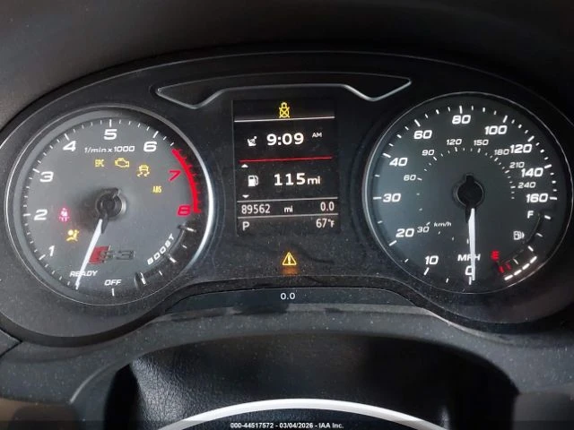 Audi S3 * KEYLESS* ����* �������* ����������*  | Mobile.bg � ����������� 11