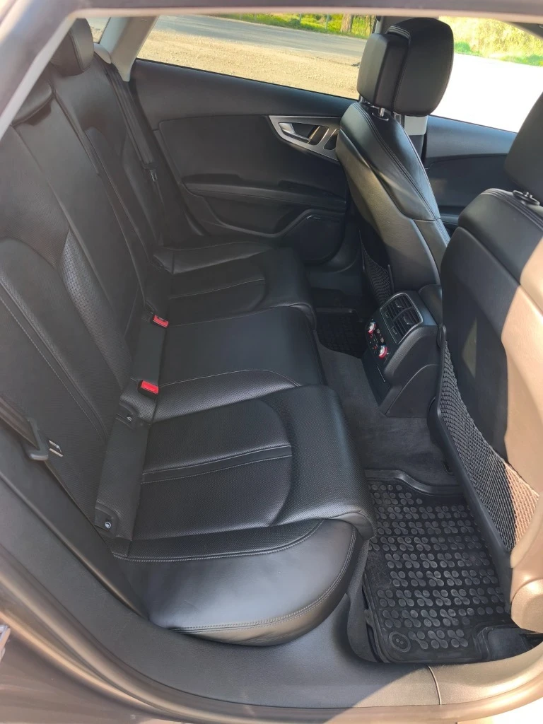 Audi A7 3.0 TFSI, снимка 9 - Автомобили и джипове - 55062697