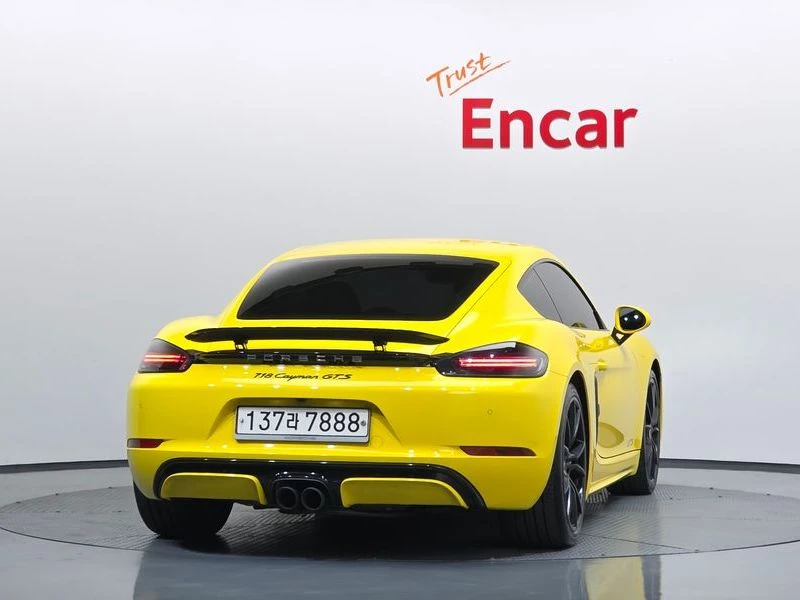 Porsche Cayman 2.5 GTS| 365�.�.| ���.��������� | Mobile.bg � ����������� 4