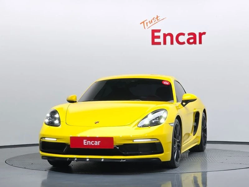Porsche Cayman 2.5 GTS| 365�.�.| ���.��������� | Mobile.bg � ����������� 3