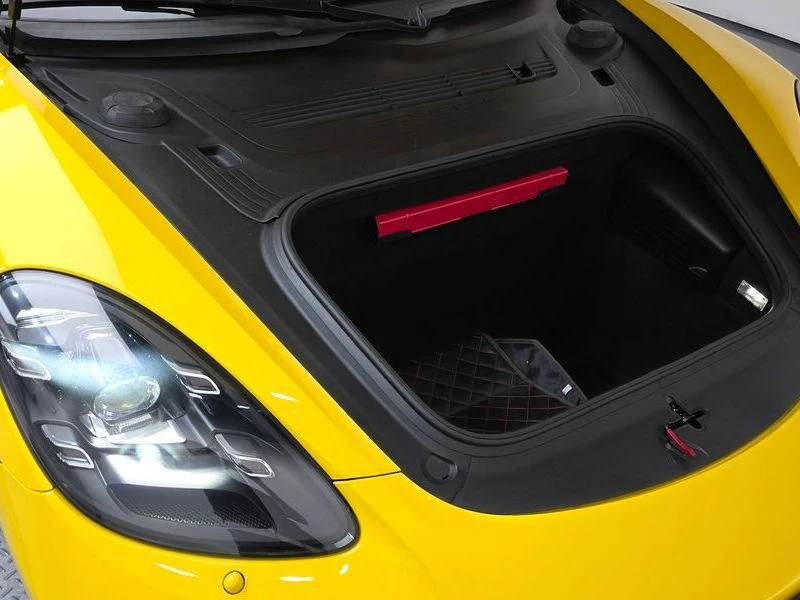 Porsche Cayman 2.5 GTS| 365�.�.| ���.��������� | Mobile.bg � ����������� 6