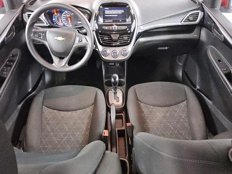 Chevrolet Spark 1.4L 4 Front Wheel Drive | Mobile.bg � ����������� 9