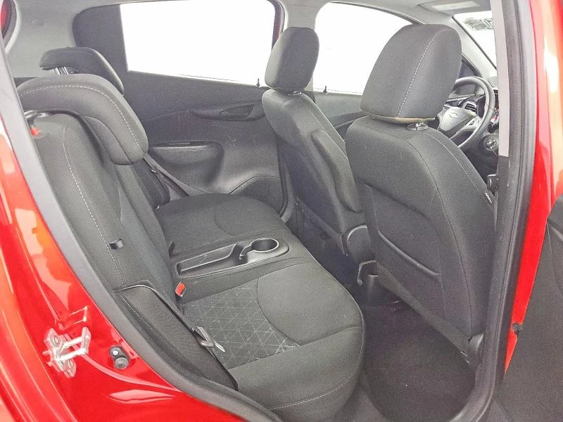 Chevrolet Spark 1.4L 4 Front Wheel Drive | Mobile.bg � ����������� 11