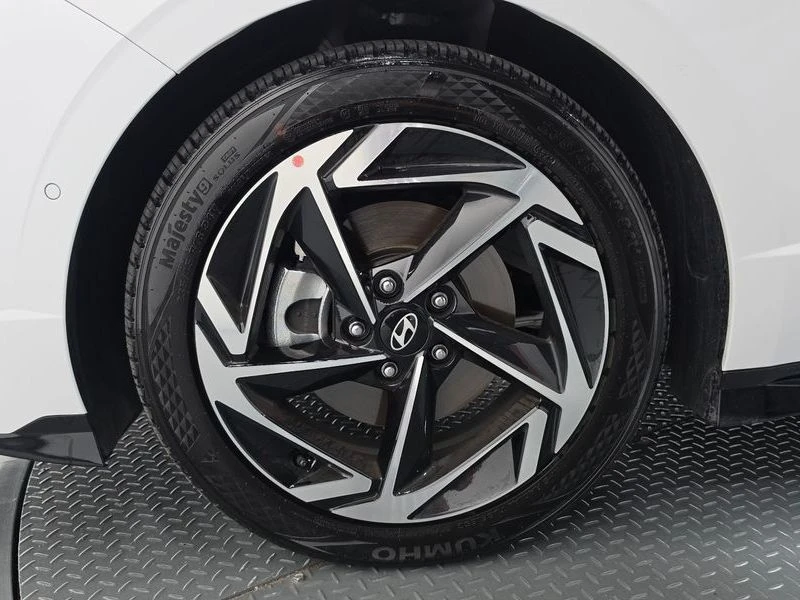 Hyundai Sonata 2.0 LPG| 152к.с., снимка 4 - Автомобили и джипове - 55950384
