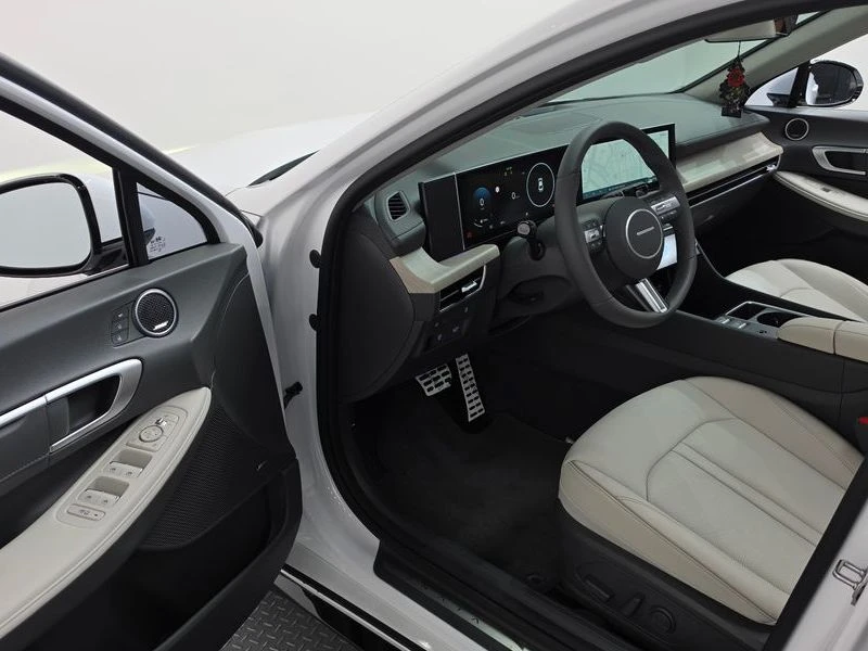 Hyundai Sonata 2.0 LPG| 152к.с., снимка 9 - Автомобили и джипове - 55950384