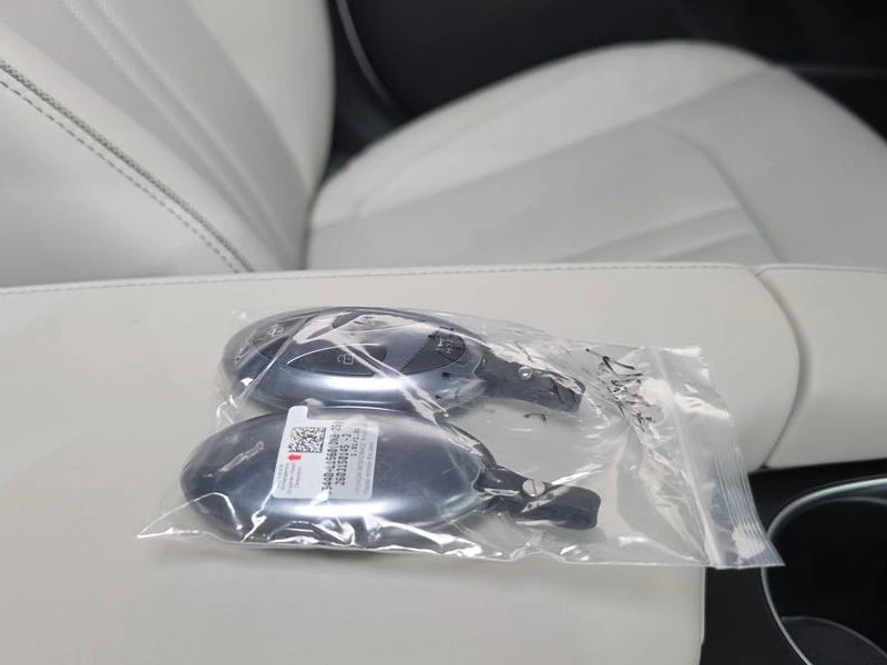 Hyundai Sonata 2.0 LPG| 152к.с., снимка 14 - Автомобили и джипове - 55950384