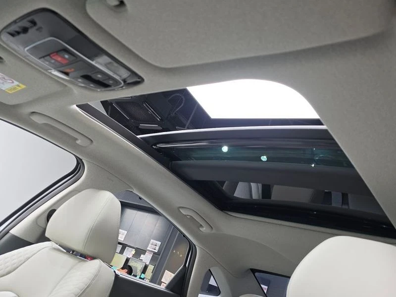 Hyundai Sonata 2.0 LPG| 152к.с., снимка 15 - Автомобили и джипове - 55950384