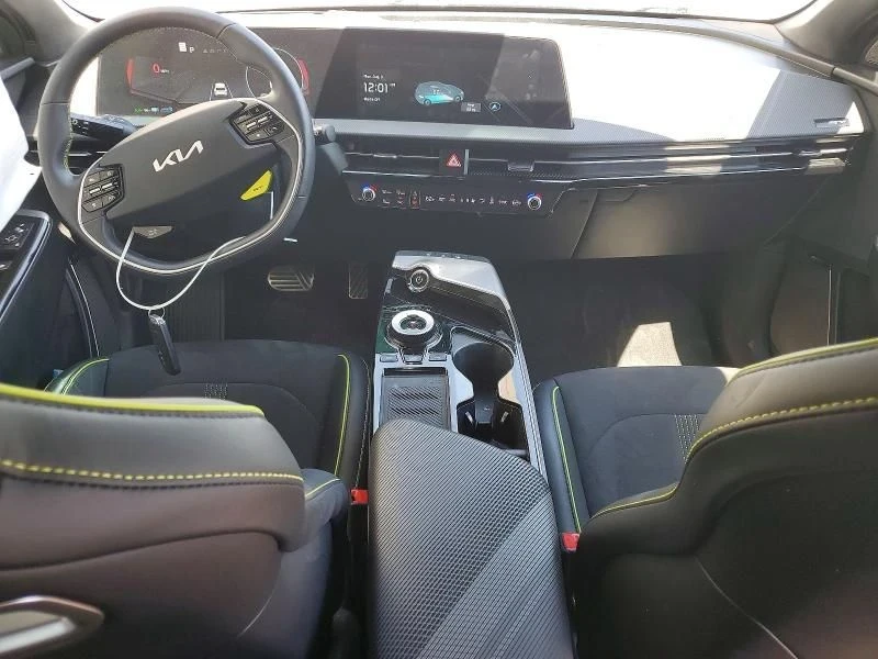 Kia EV6 GT 585, снимка 4 - Автомобили и джипове - 56527449
