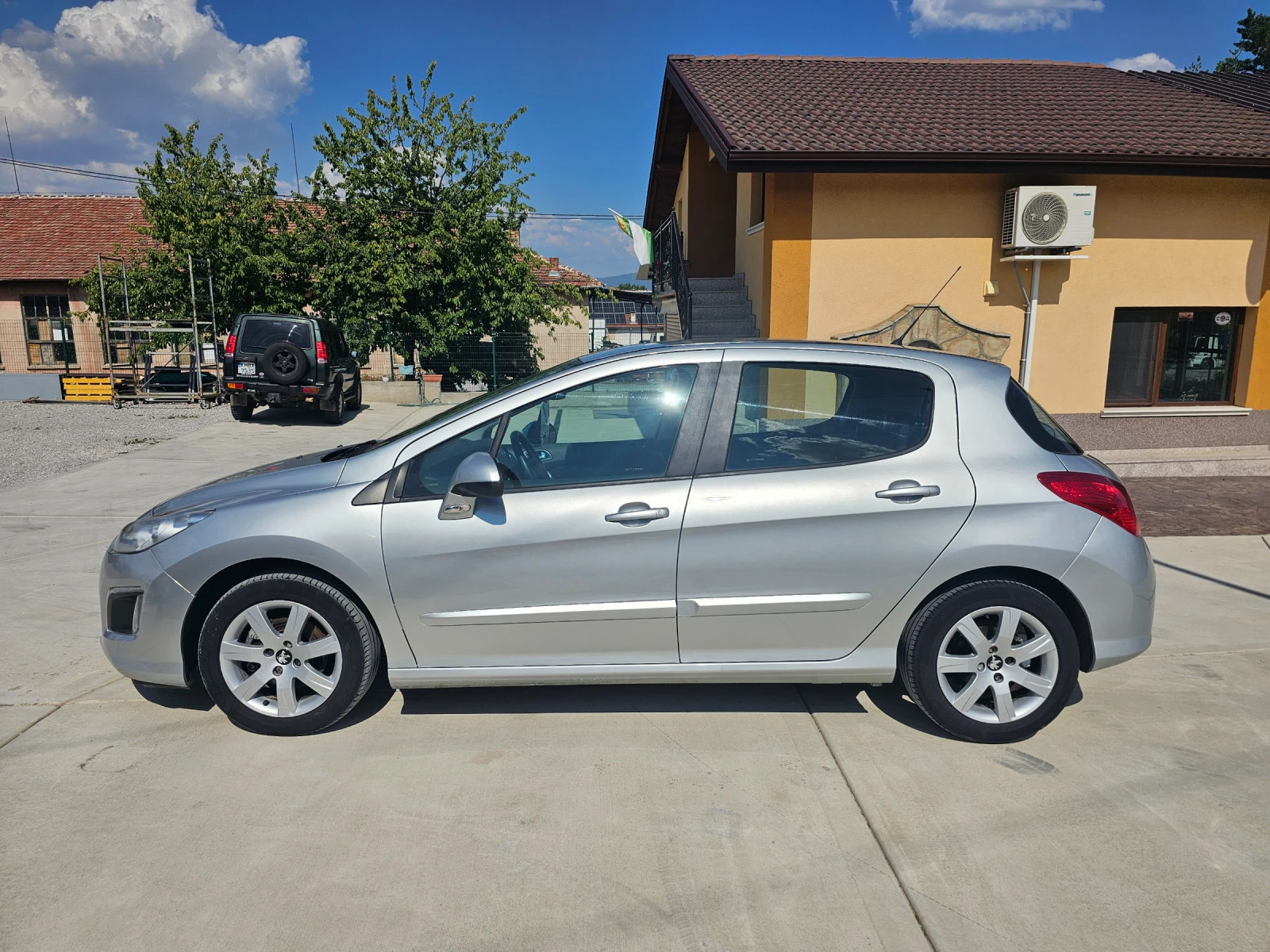 Peugeot 308 1.6hdi.90k.c. - изображение 4