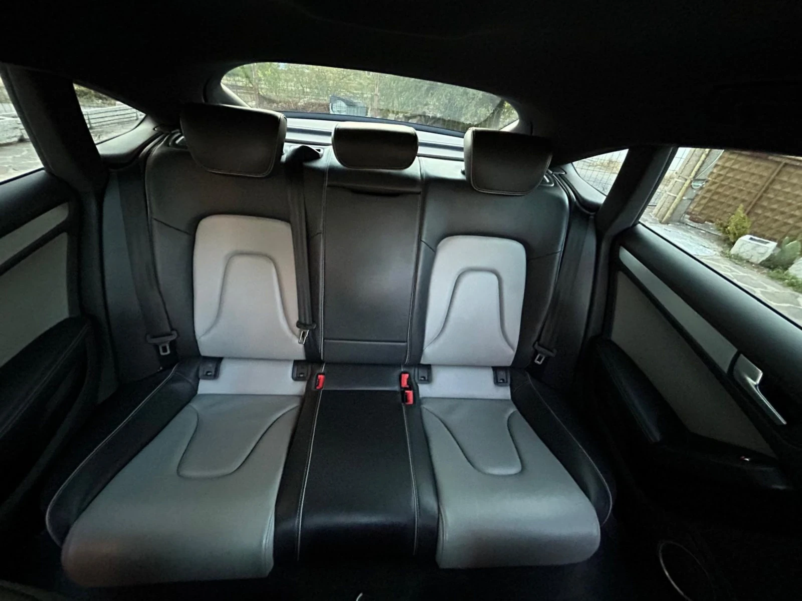 Audi A5 3.0 TDI Quattro / Sportback S-Line Plus | Mobile.bg   13