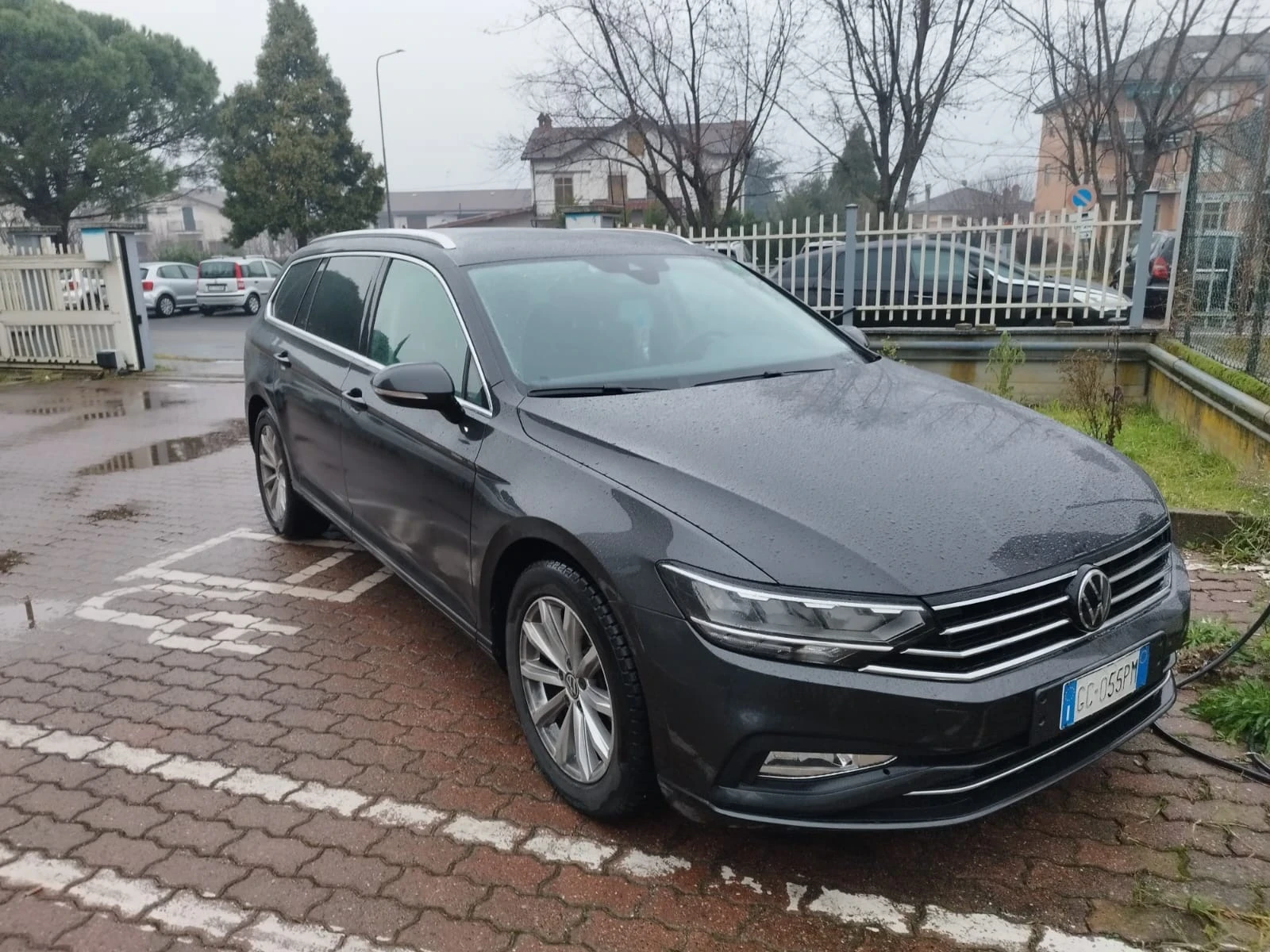 VW Passat 2.0 TDi 150 ks - изображение 5