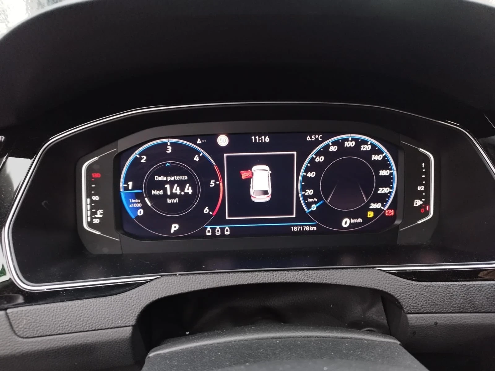 VW Passat 2.0 TDi 150 ks - изображение 2