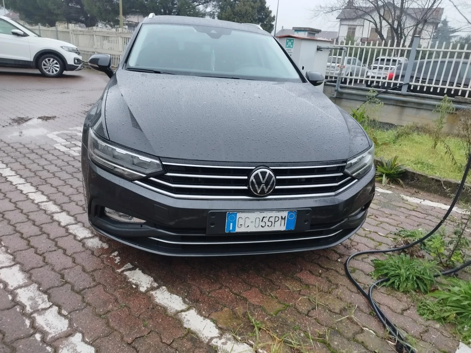 VW Passat 2.0 TDi 150 ks - изображение 4