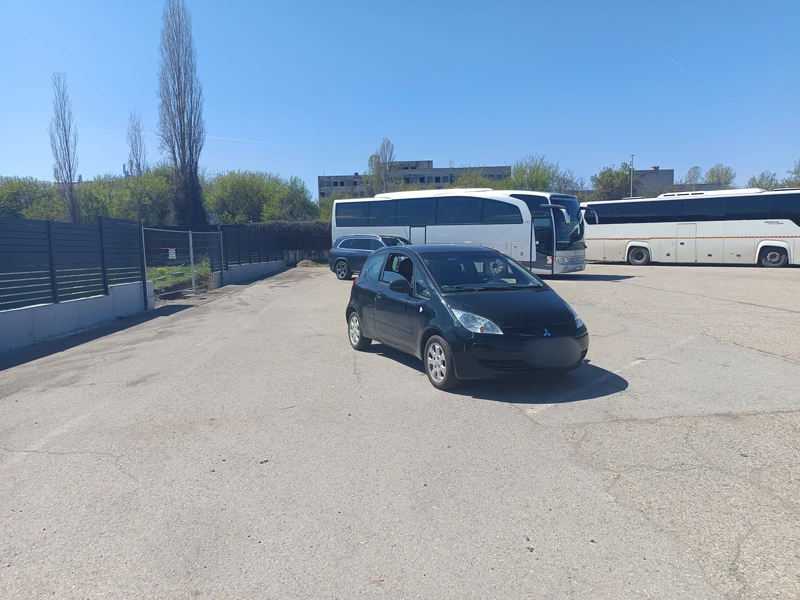 Mitsubishi Colt CZ3 - изображение 2