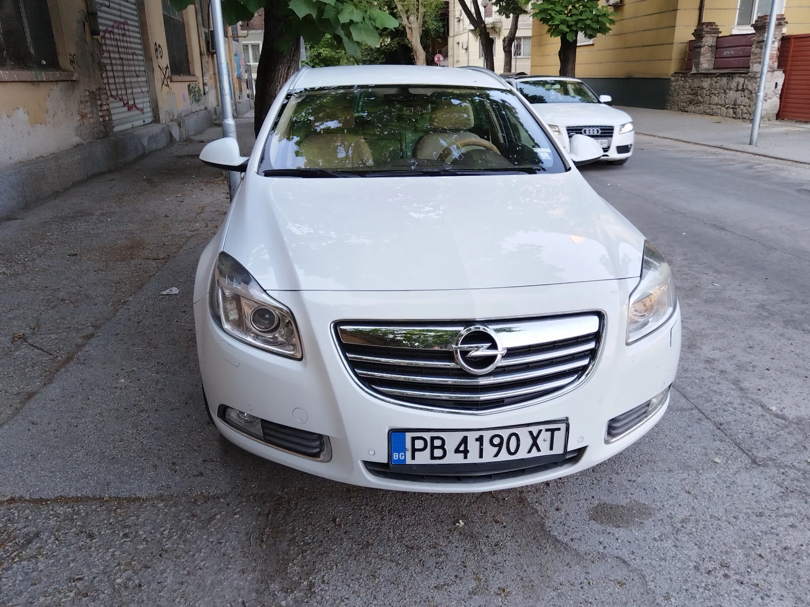 Opel Insignia 2.0CDTI  COSMO - изображение 2