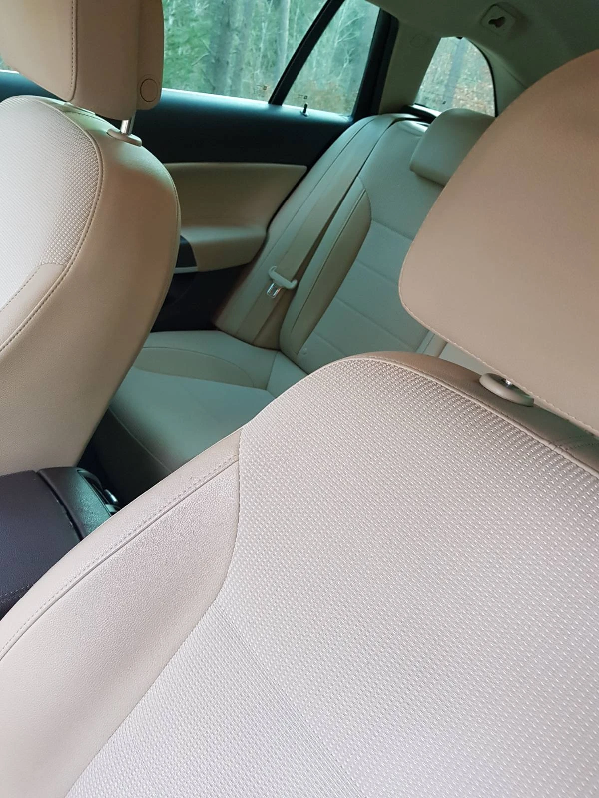 Opel Insignia 2.0CDTI  COSMO - изображение 8