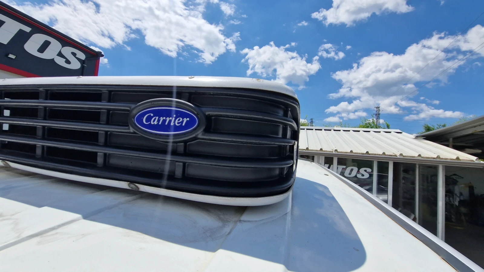 Fiat Doblo ХЛАДИЛЕН/ТОП СЪСТОЯНИЕ/ | Mobile.bg — изображение 13