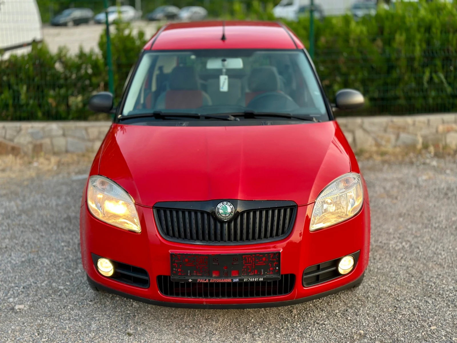 Skoda Roomster  - изображение 3