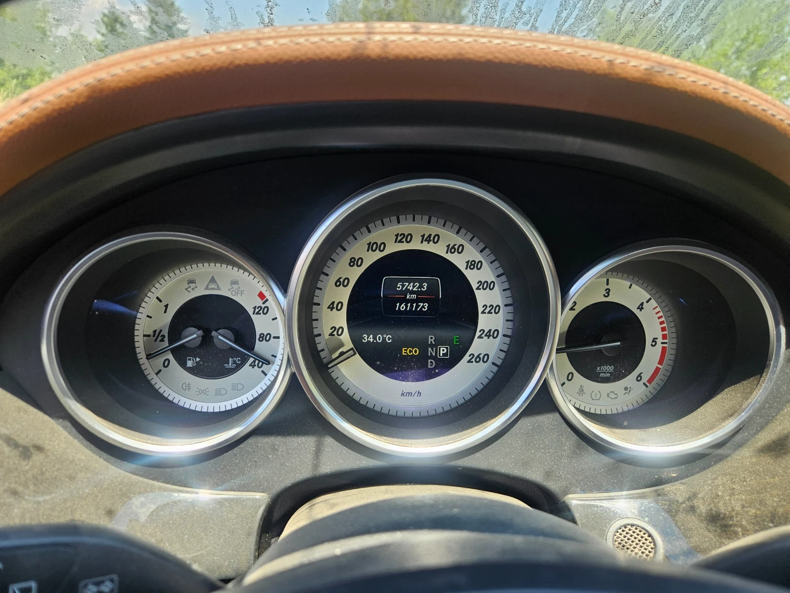 Mercedes-Benz CLS 220 220dizel-170ks-2017god-На части!!! - изображение 8
