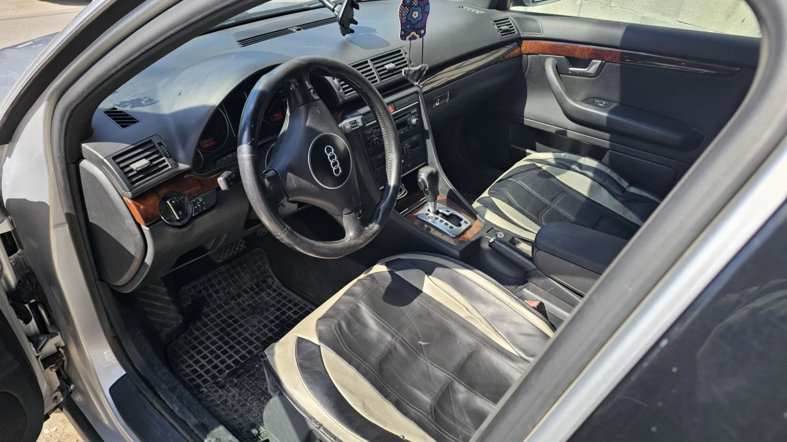 Audi A4 1.9 tdi 131 к.с. - изображение 4