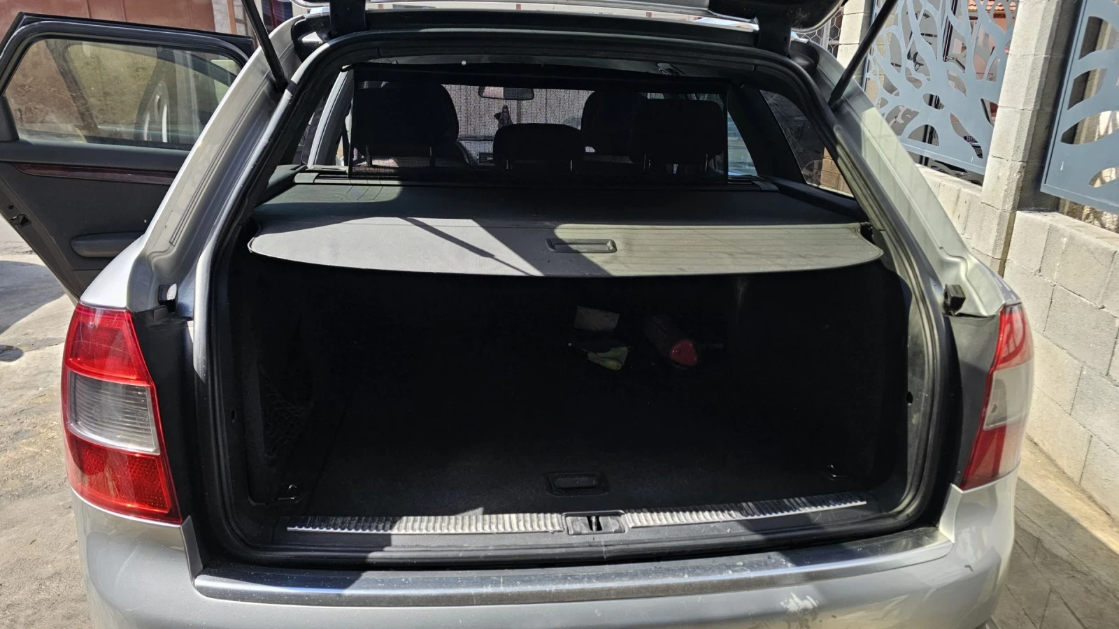 Audi A4 1.9 tdi 131 к.с. - изображение 6