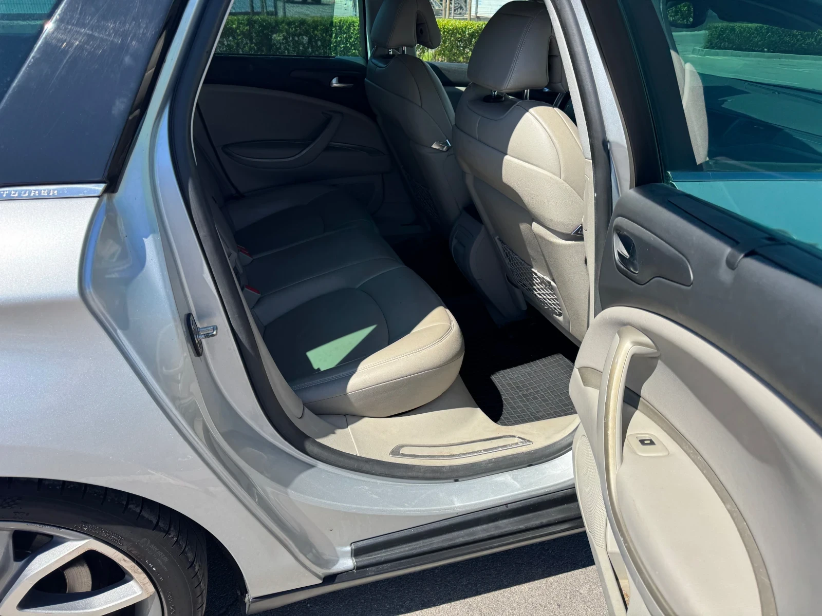 Citroen C5 | Mobile.bg   12