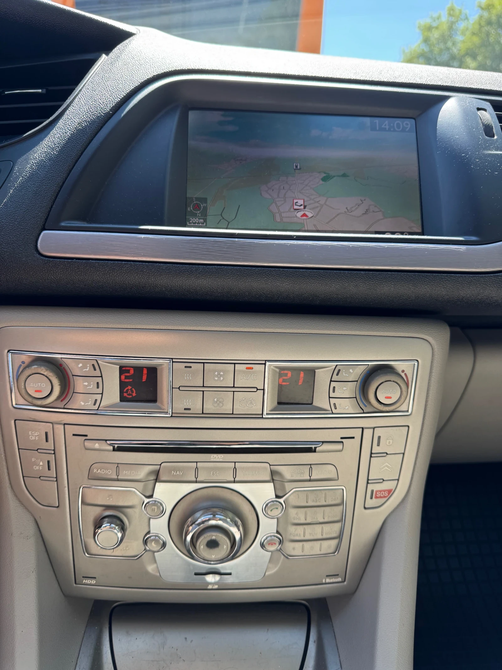 Citroen C5 | Mobile.bg   15