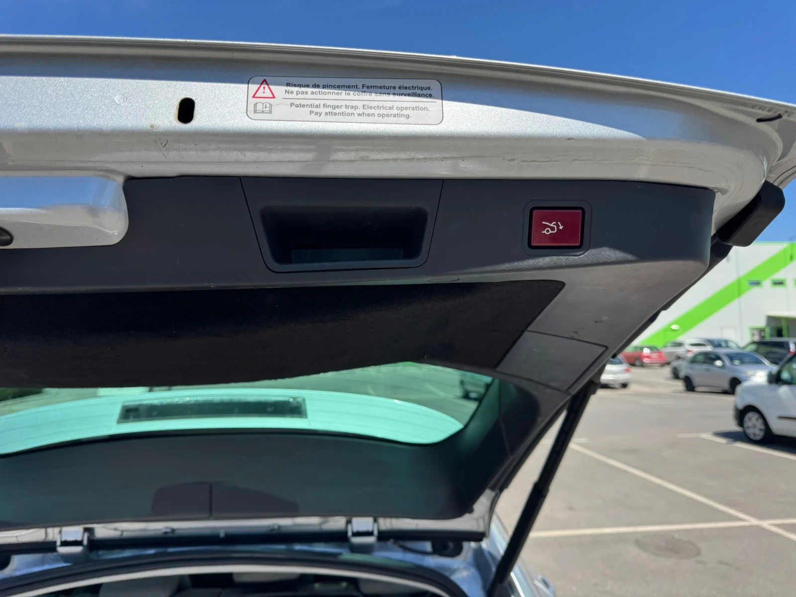 Citroen C5 | Mobile.bg   13