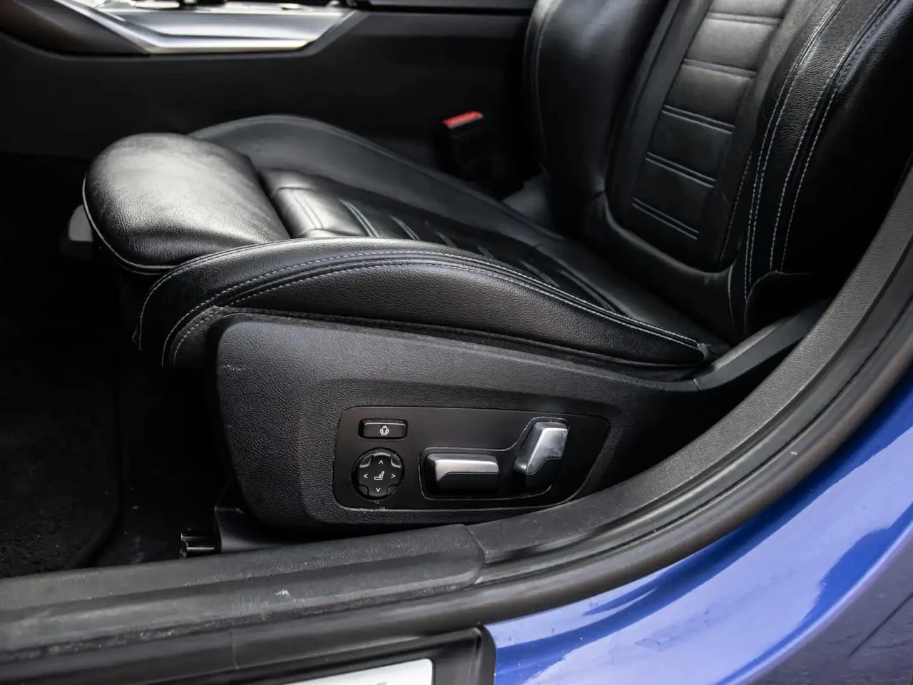 BMW 330 M packet* * * Xdrive | Mobile.bg   12