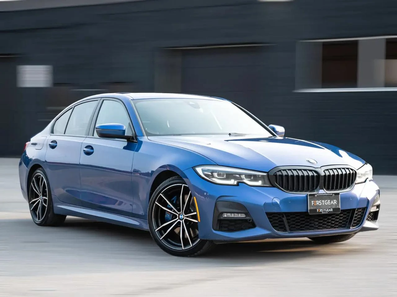 BMW 330 M packet* * * Xdrive | Mobile.bg   1