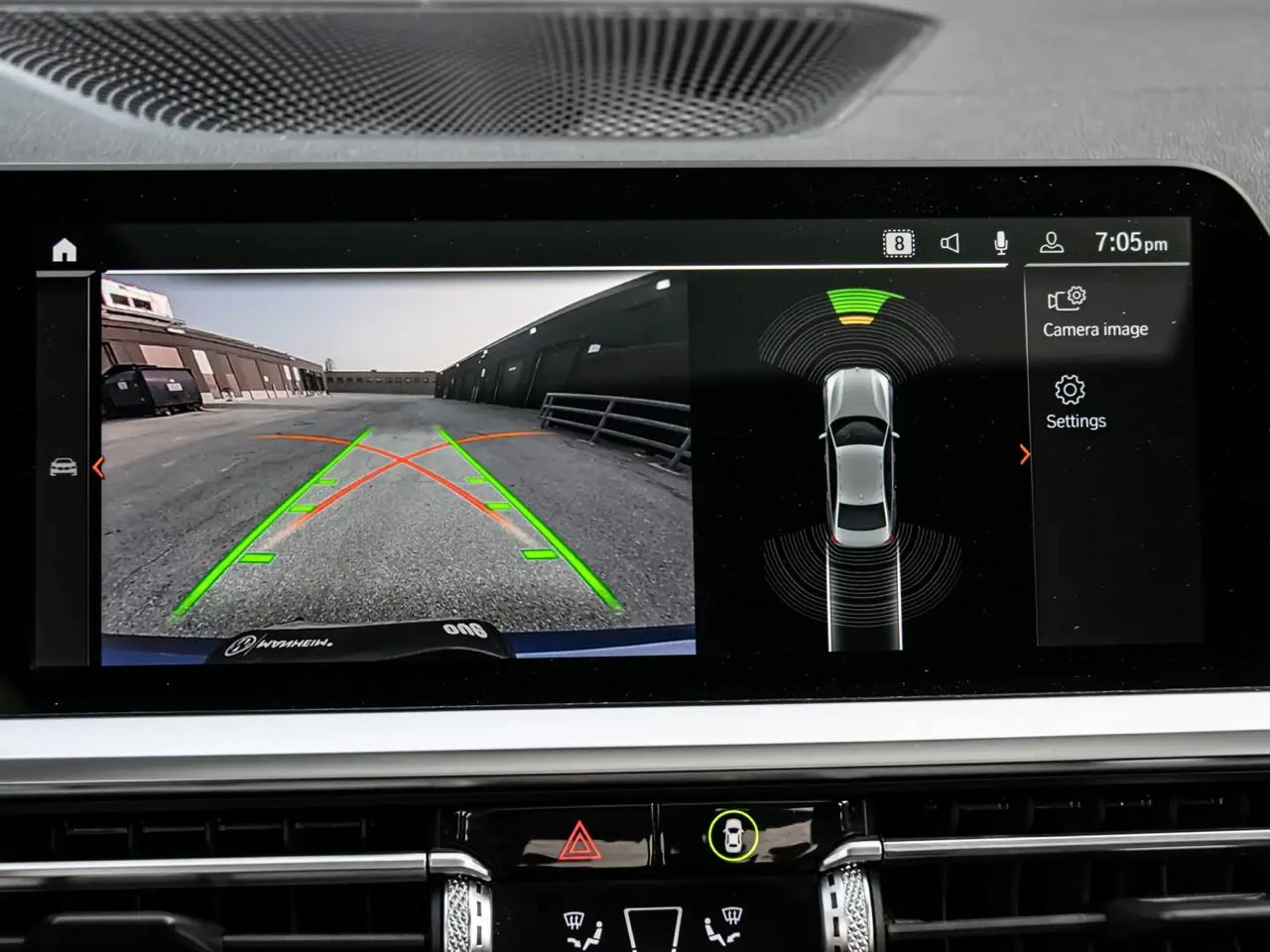 BMW 330 M packet* * * Xdrive | Mobile.bg   15