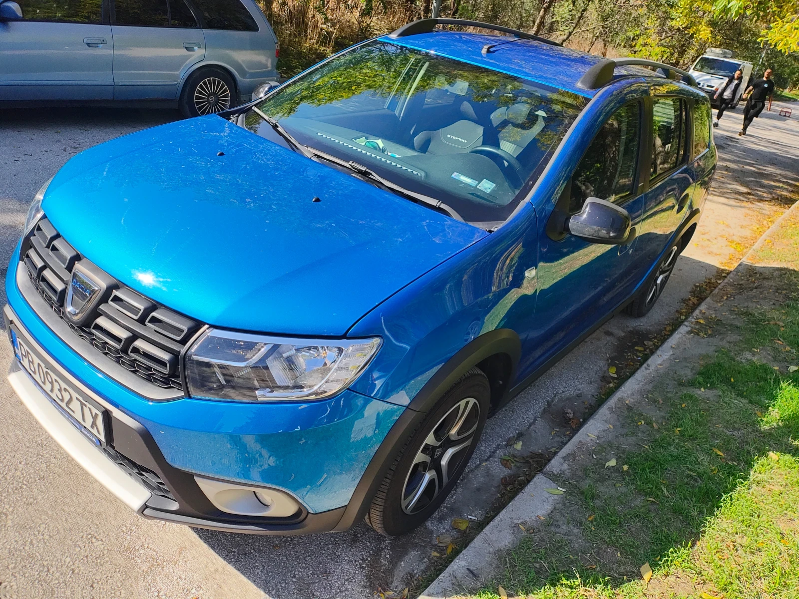 Dacia Logan MCV | Mobile.bg — изображение 6
