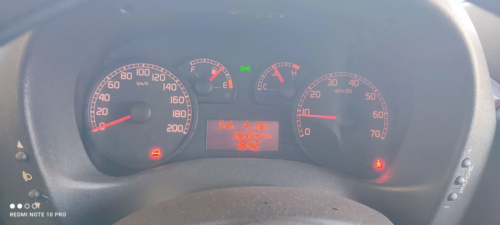 Fiat Doblo | Mobile.bg — изображение 7