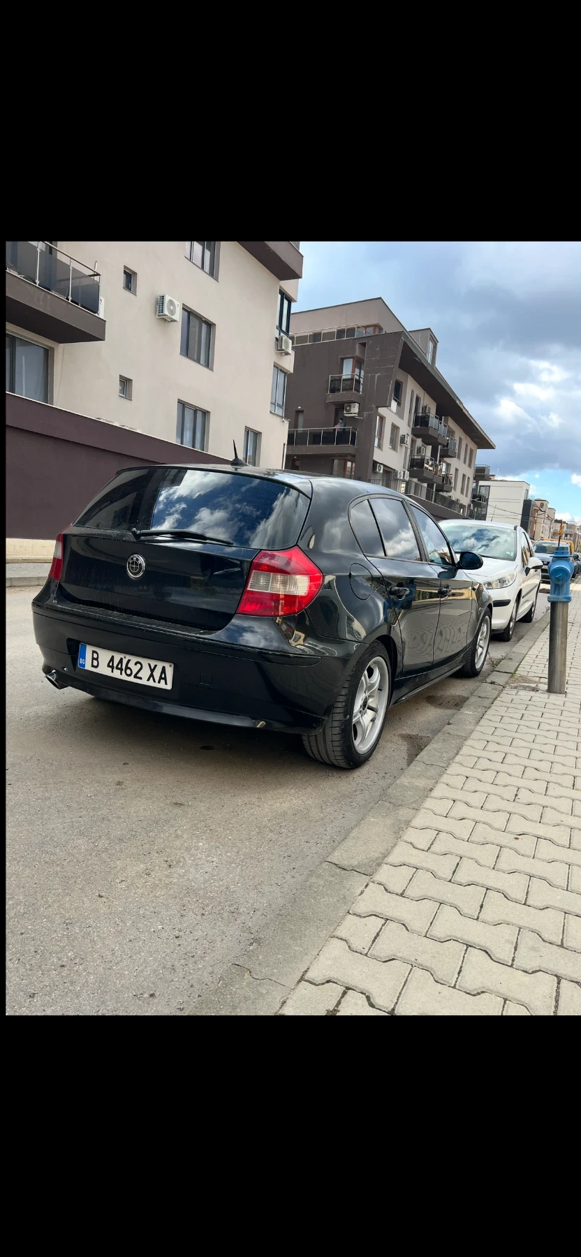 BMW 118 118D | Mobile.bg   9